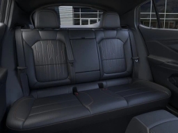 Buick Envista Avenir FWD 4dr 2026