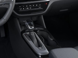 Buick Envista Avenir FWD 4dr 2026