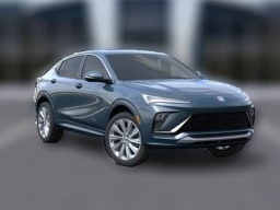 Buick Envista Avenir FWD 4dr 2026