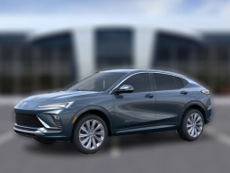 Buick Envista Avenir FWD 4dr 2026