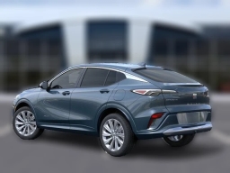 Buick Envista Avenir FWD 4dr 2026