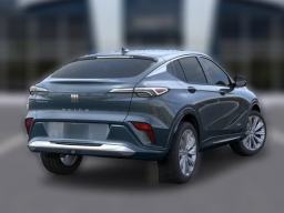 Buick Envista Avenir FWD 4dr 2026
