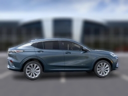 Buick Envista Avenir FWD 4dr 2026