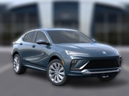 Buick Envista Avenir FWD 4dr 2026