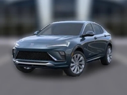 Buick Envista Avenir FWD 4dr 2026