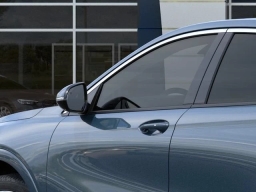 Buick Envista Avenir FWD 4dr 2026