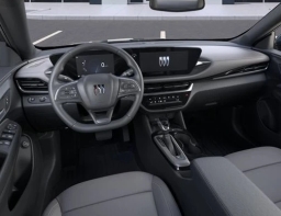 Buick Envista Avenir FWD 4dr 2026