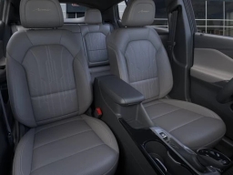 Buick Envista Avenir FWD 4dr 2026