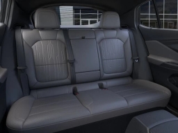 Buick Envista Avenir FWD 4dr 2026