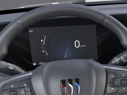 Buick Envista Avenir FWD 4dr 2026