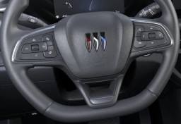 Buick Envista Avenir FWD 4dr 2026