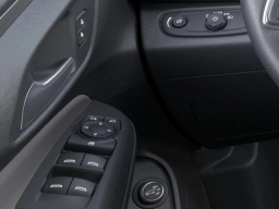 Buick Envista Avenir FWD 4dr 2026