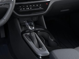 Buick Envista Avenir FWD 4dr 2026