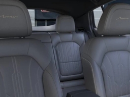 Buick Envista Avenir FWD 4dr 2026