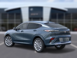 Buick Envista Avenir FWD 4dr 2026