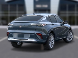 Buick Envista Avenir FWD 4dr 2026
