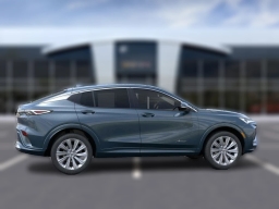 Buick Envista Avenir FWD 4dr 2026