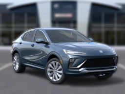 Buick Envista Avenir FWD 4dr 2026