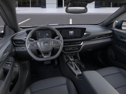 Buick Envista Avenir FWD 4dr 2026
