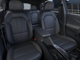 Buick Envista Avenir FWD 4dr 2026