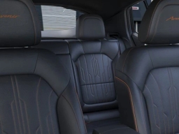 Buick Envista Avenir FWD 4dr 2026