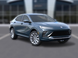 Buick Envista Avenir FWD 4dr 2026