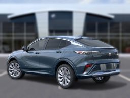 Buick Envista Avenir FWD 4dr 2026