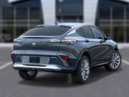 Buick Envista Avenir FWD 4dr 2026