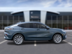 Buick Envista Avenir FWD 4dr 2026