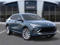 Buick Envista Avenir FWD 4dr 2026