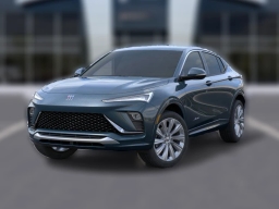 Buick Envista Avenir FWD 4dr 2026