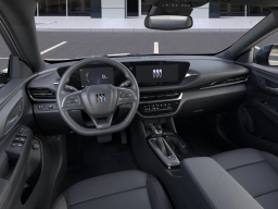 Buick Envista Avenir FWD 4dr 2026