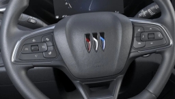 Buick Envista Avenir FWD 4dr 2026