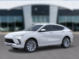 Buick Envista Avenir FWD 4dr 2026