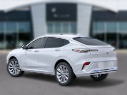 Buick Envista Avenir FWD 4dr 2026