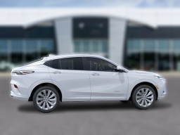 Buick Envista Avenir FWD 4dr 2026