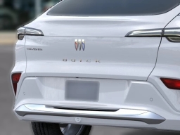 Buick Envista Avenir FWD 4dr 2026