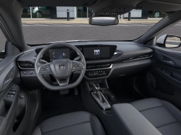 Buick Envista Avenir FWD 4dr 2026