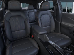 Buick Envista Avenir FWD 4dr 2026