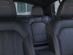 Buick Envista Avenir FWD 4dr 2026