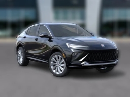 Buick Envista Avenir FWD 4dr 2026
