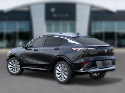 Buick Envista Avenir FWD 4dr 2026