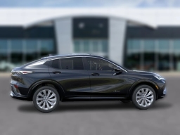 Buick Envista Avenir FWD 4dr 2026