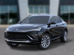 Buick Envista Avenir FWD 4dr 2026