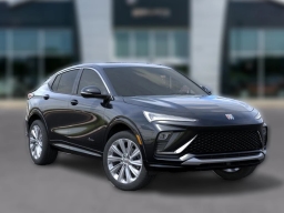 Buick Envista Avenir FWD 4dr 2026