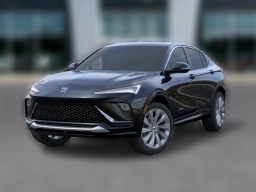 Buick Envista Avenir FWD 4dr 2026