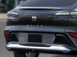 Buick Envista Avenir FWD 4dr 2026