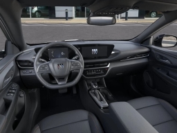 Buick Envista Avenir FWD 4dr 2026