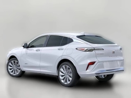Buick Envista Avenir FWD 4dr 2026