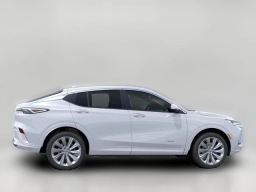 Buick Envista Avenir FWD 4dr 2026